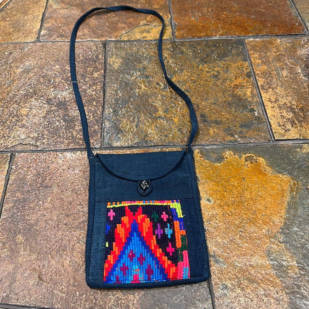 Small Decorative Pouch